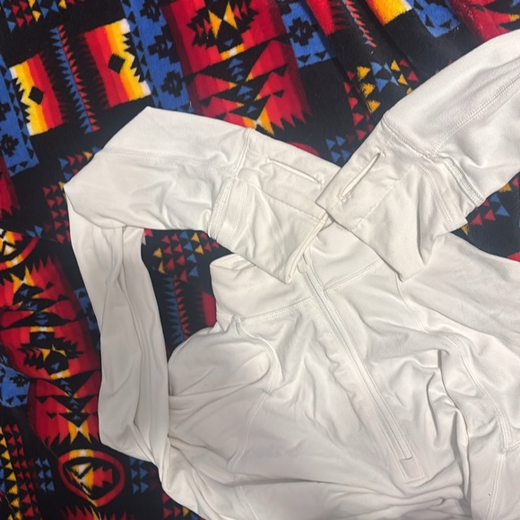 Lululemon ready to rulu crop - Picture 7 of 8